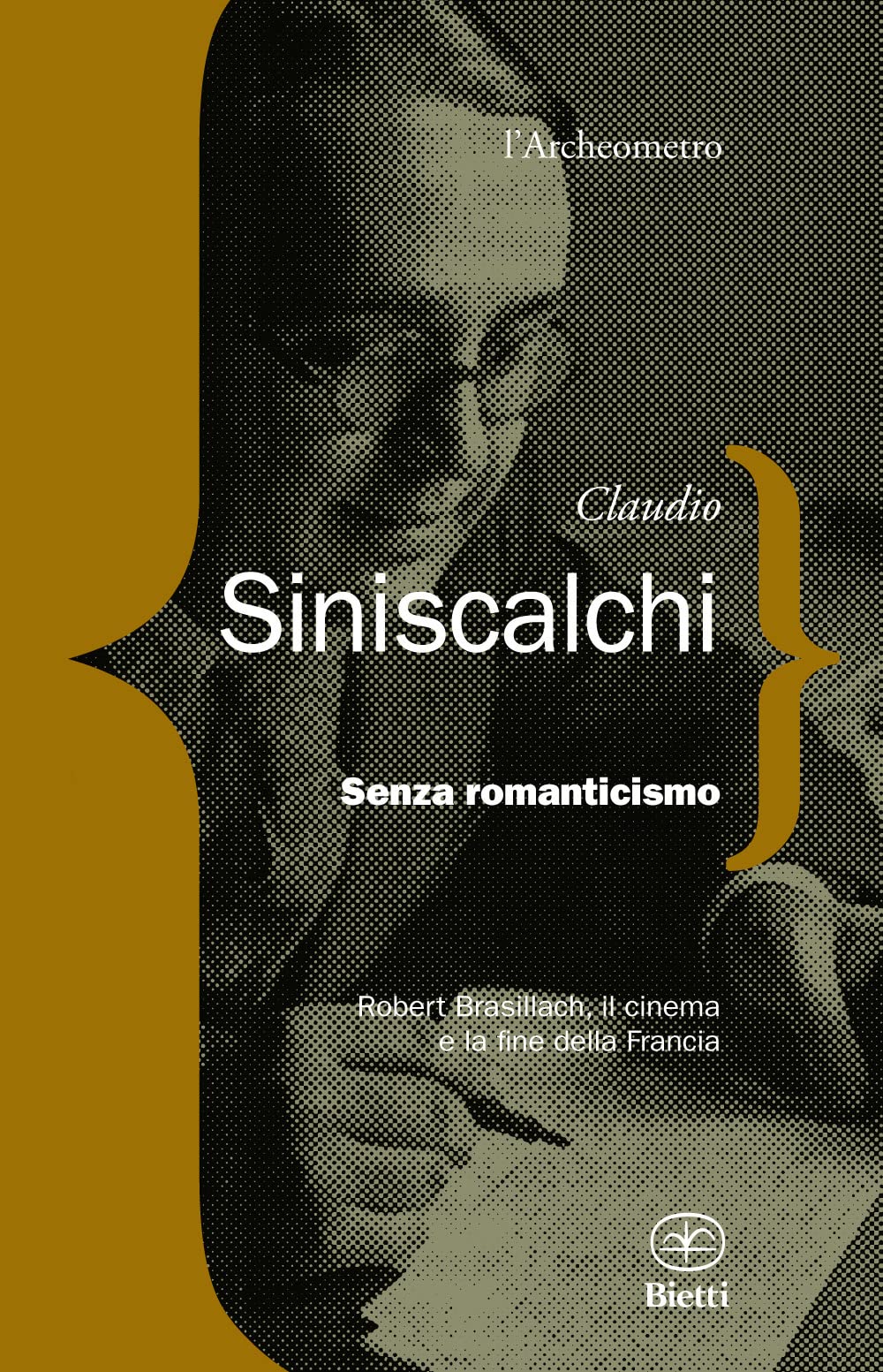 Robert Brasillach il cinema e la fine della Francia comprendre le declin
