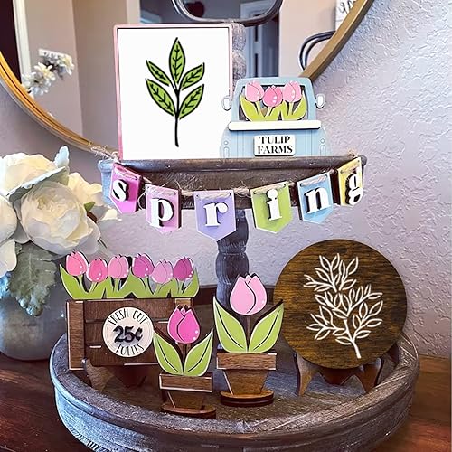 Miniatura 3 de Plantillas de hojas para manualidades, hojas pequeñas y ramas, plantilla de pintura para plantas para pintar en madera para hacer tarjetas,