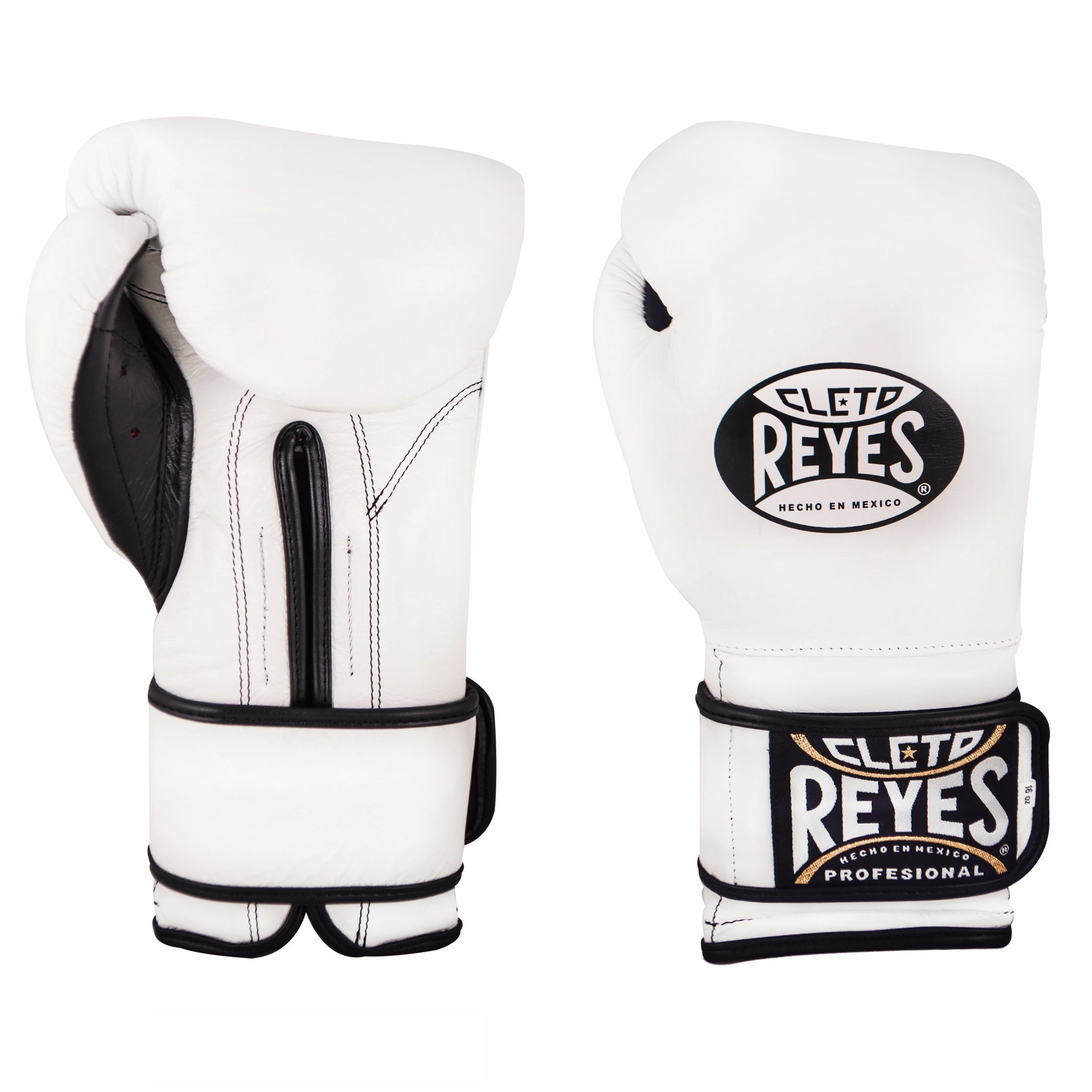 Guantes Cleto Reyes Guantes De Entrenamiento Cleto Reyes Plata 16