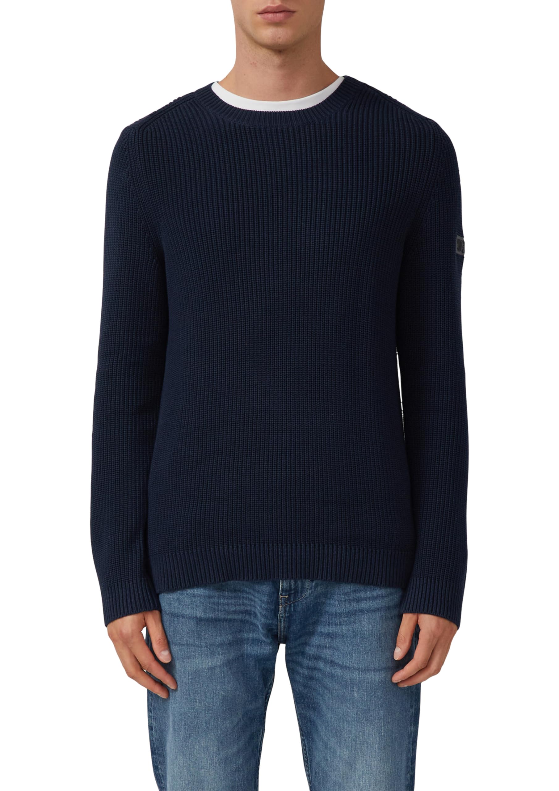 S.oliver Men's 5978 Jumper, Xl