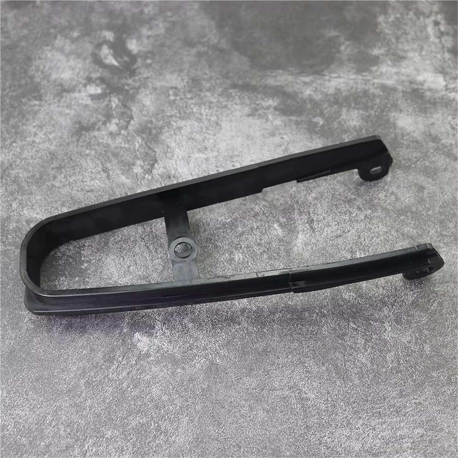 Compatible Con CBR600RR 2007-2024 Protección Cubierta Protectora Deslizante Guía Cadena Brazo Basculante Trasero Motocicleta