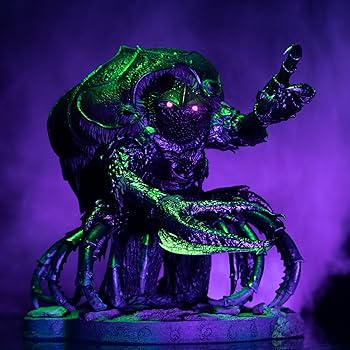 Amazon.co.jp: Weta Workshop Dark Crystal - Garthim 1:6 Scale Amazon.co.jp: Weta Workshop Dark Crystal - Garthim 1:6 Scale