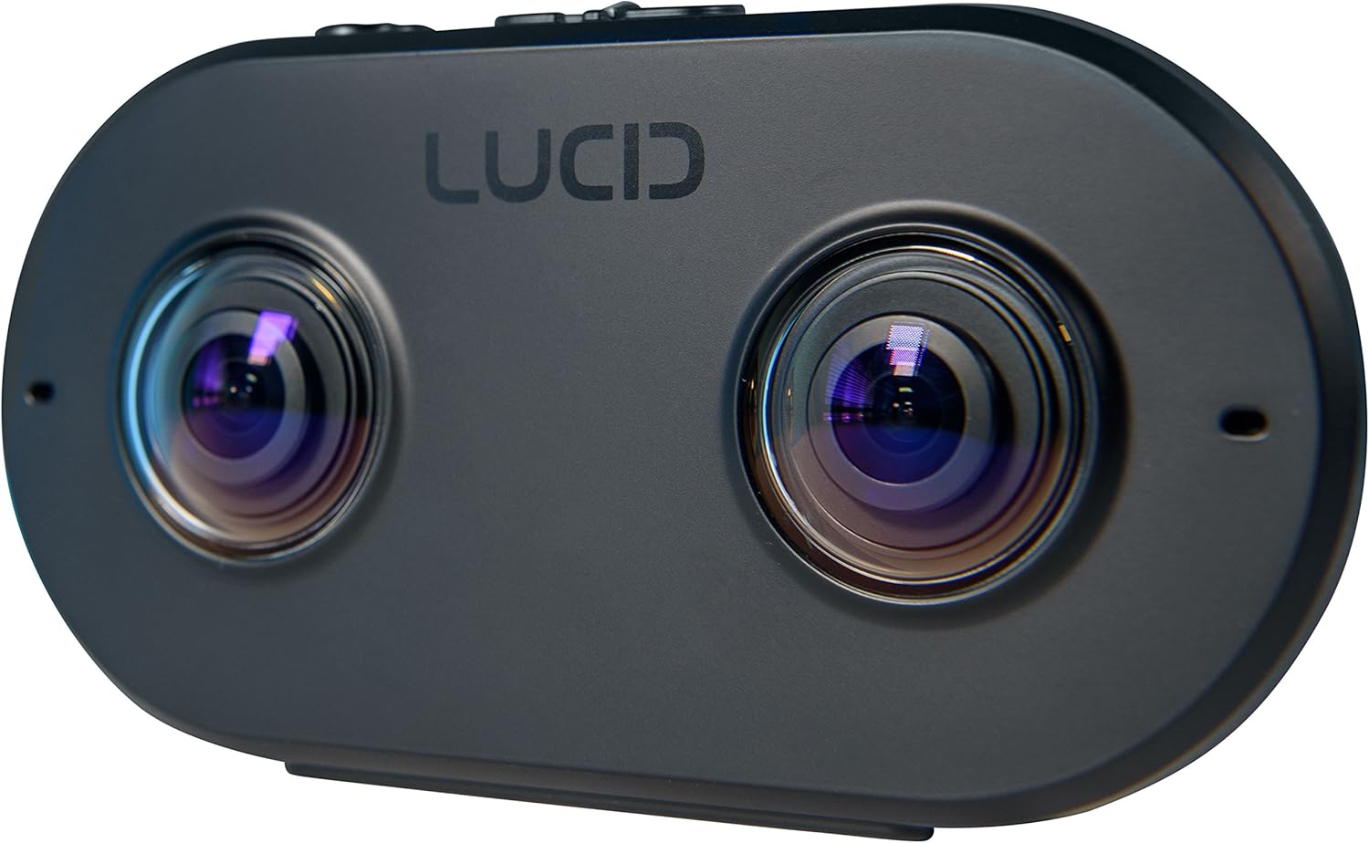 Worlds First True Virtual Reality 3D 4K Camera Captures Life from Your Perspective