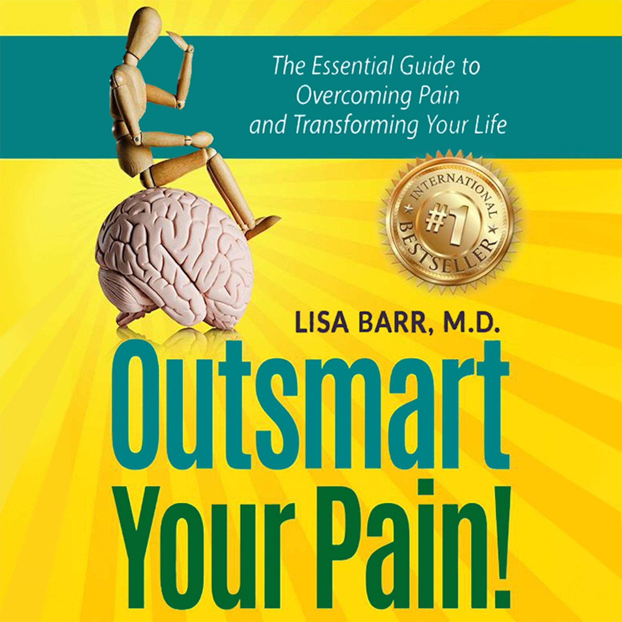 Outsmart Your Pain!