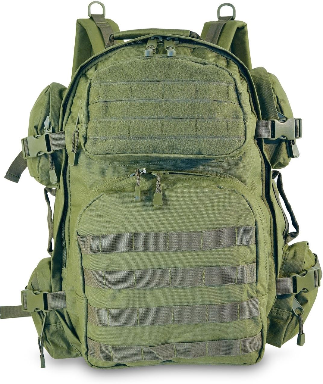 Best Tactical Backpack Under 50 10 Great Bags to Consider in 2022