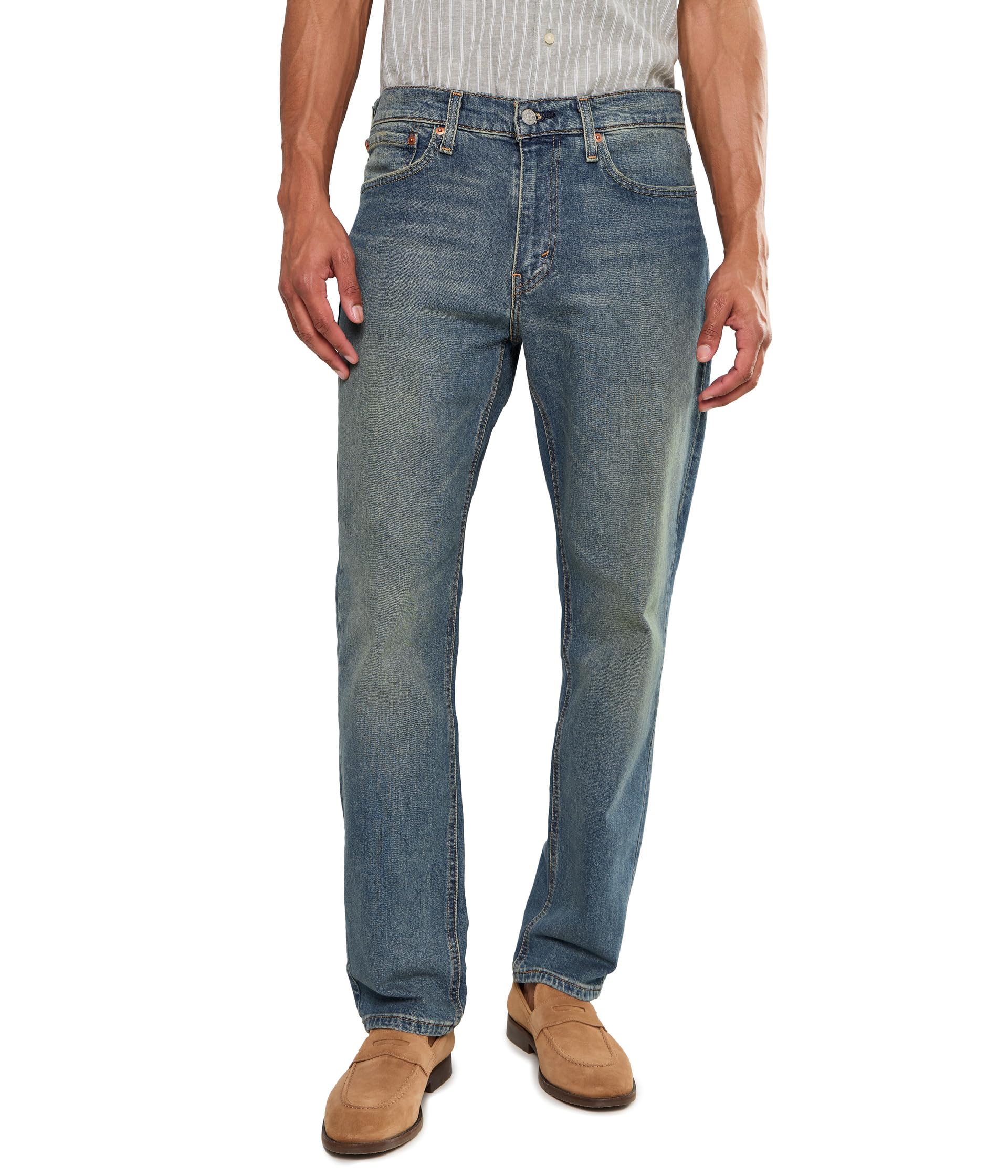 Levi's Men's 511 Slim Fit Jeans (Seasonal)