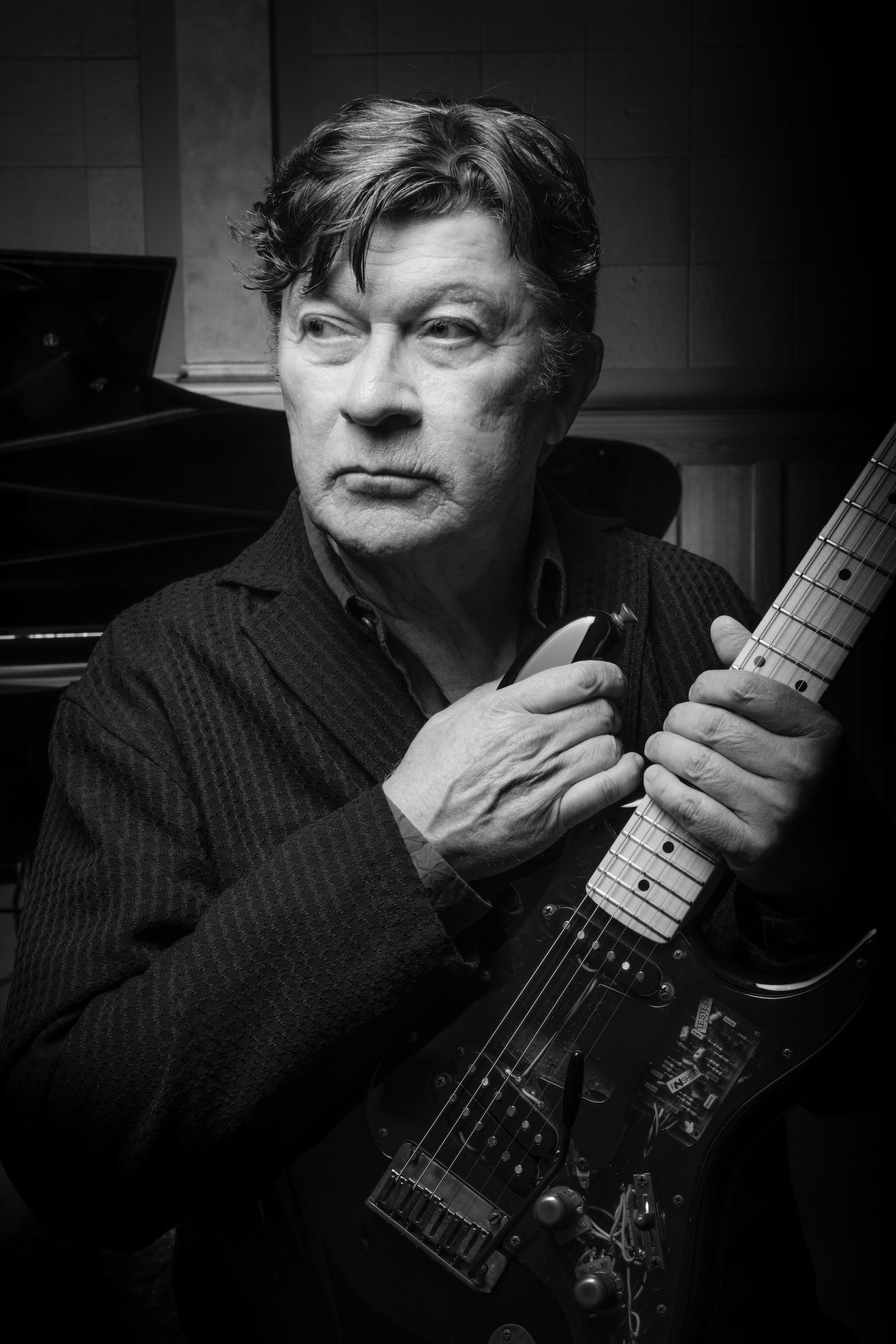 Insomnia Robertson, Robbie 9781524763107 Books(02)