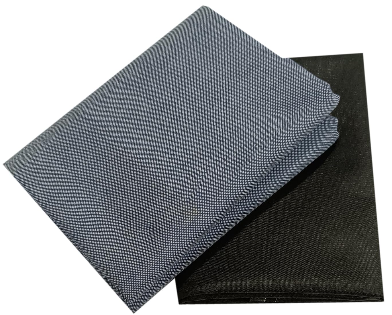 fetiya Printed Shirt & Trouser Combo Fabric in Box Packing (Shirt-2.35 m, Pant-1.25 m)-picture-51