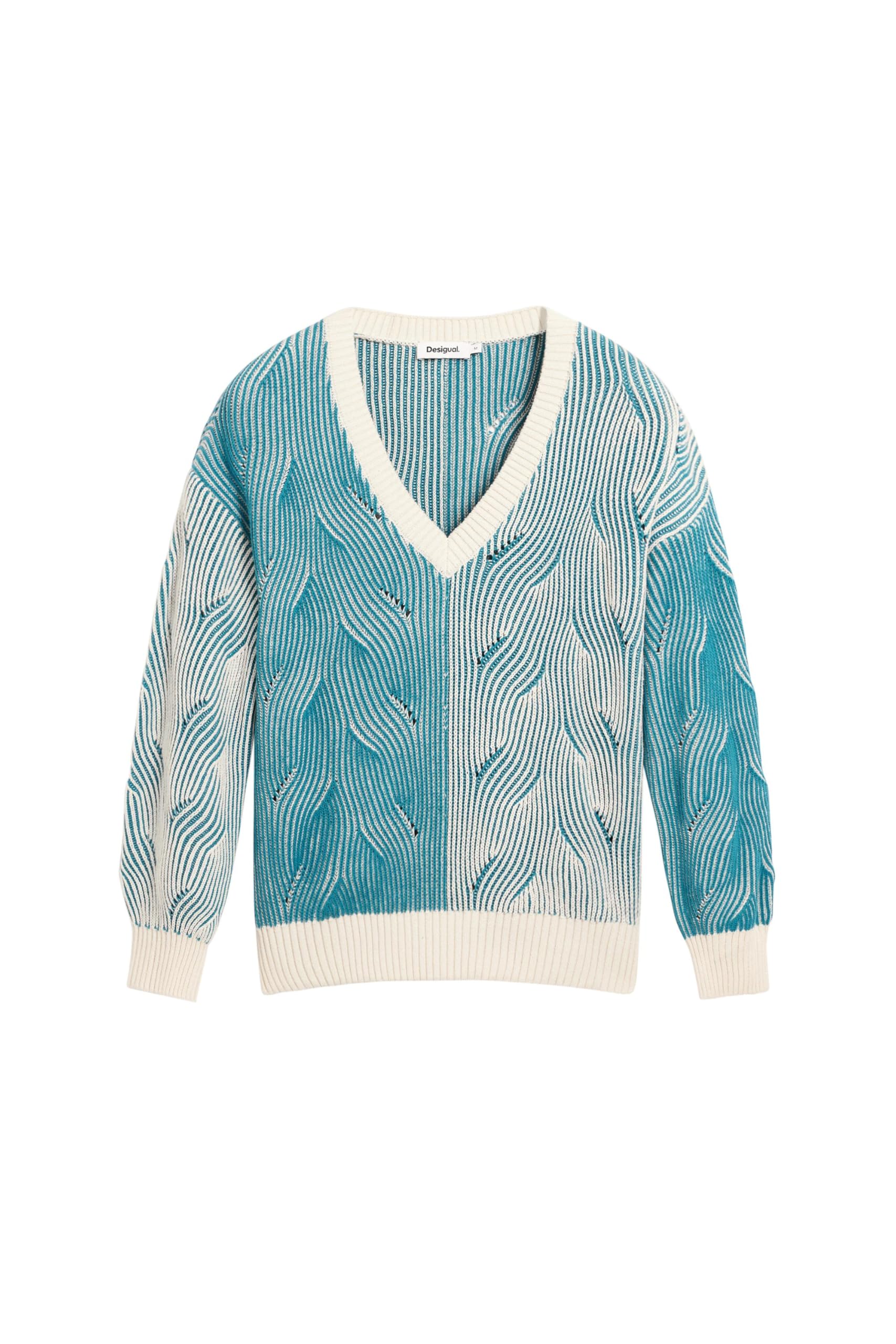 Desigual Bristol Sweatshirt Donna
