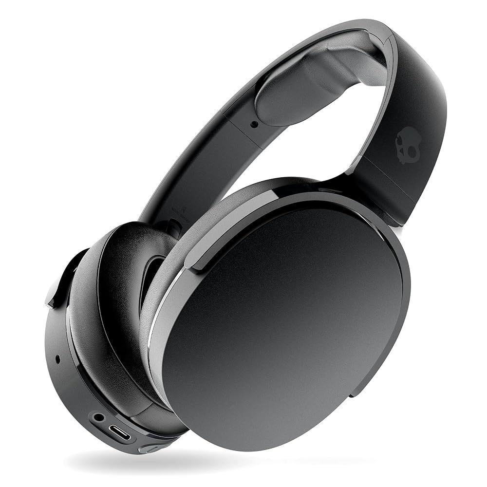 Amazon.co.jp: Skullcandy 公式ストア Hesh Evo ワイヤレス