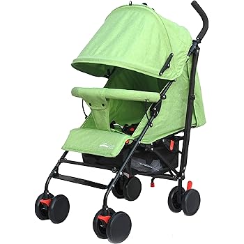 khaki green buggy