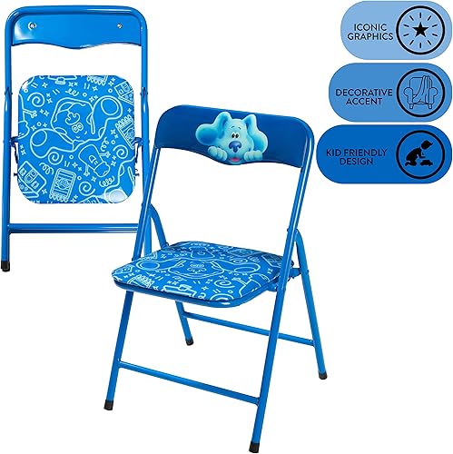 Miniatura 82 de Idea Nuova Jojo Nickelodeon Siwa - Juego de mesa de 3 piezas con 2 sillas plegables y 1 mesa, a partir de 3 años Los Vengadores,Vengadores -