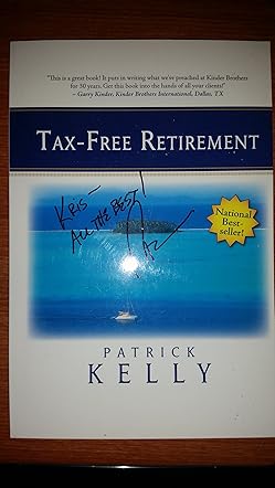 Tax-Free Retirement