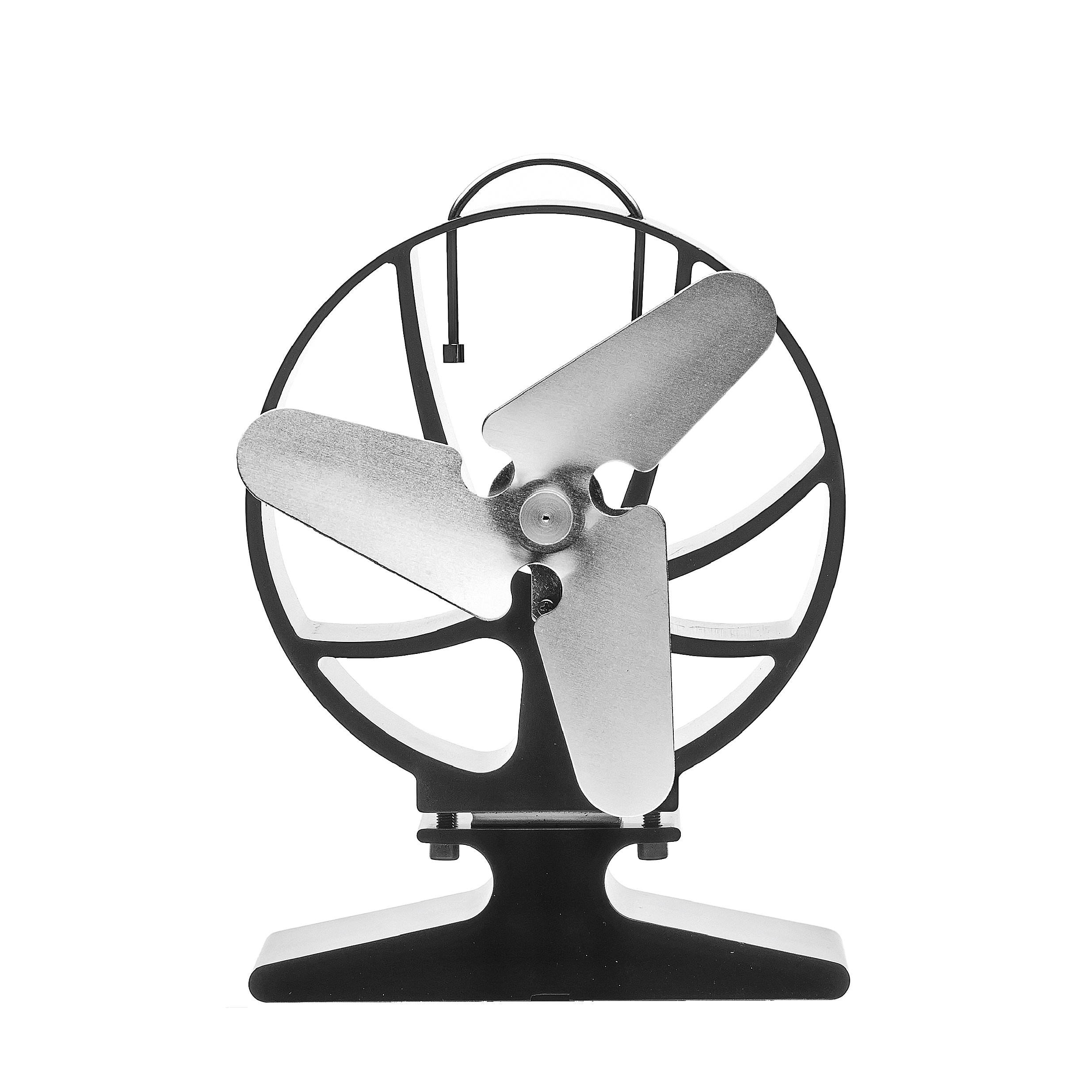 HANSA SIROCCO ventilador termoeléctrico de horno