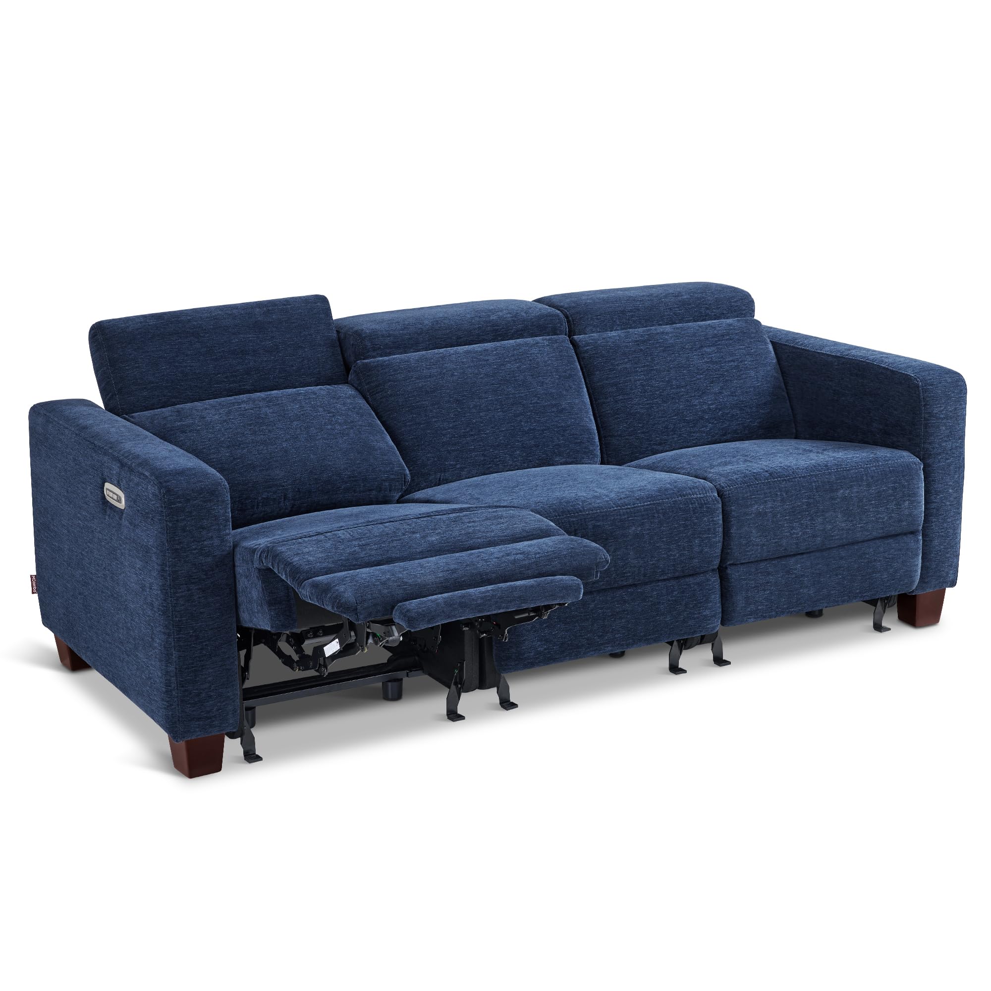 MCombo 88.6'' Reclining Sofa