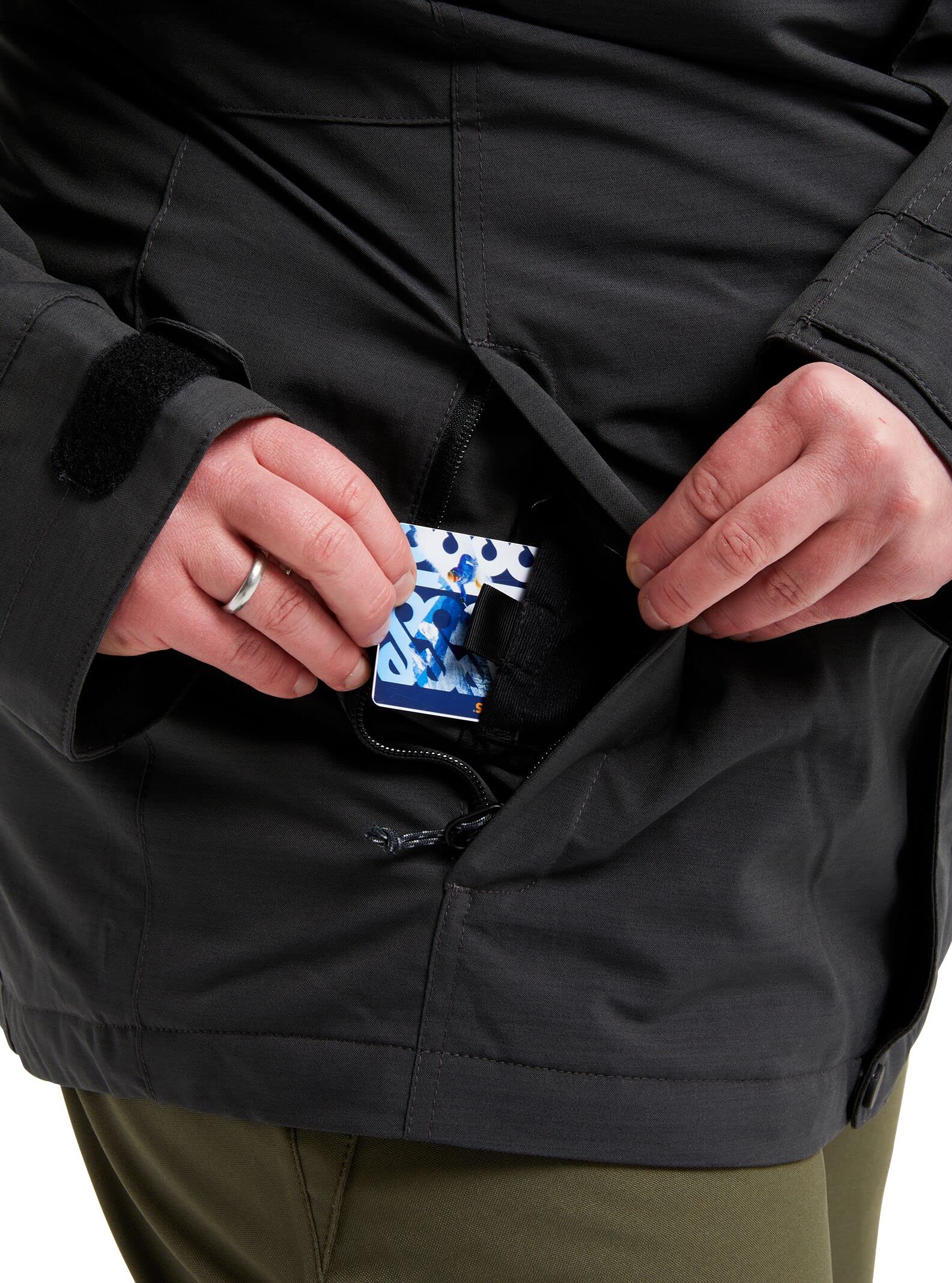 Burton Kurtka Kobiety Jet Set