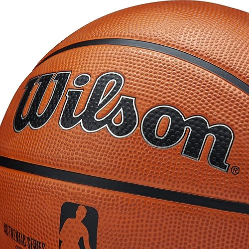 Miniatura 6 de WILSON NBA Authentic Series Outdoor BSKT