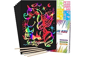 Mocoosy Magic Drawing Bundle: Unleash Creativity and Fun for Kids