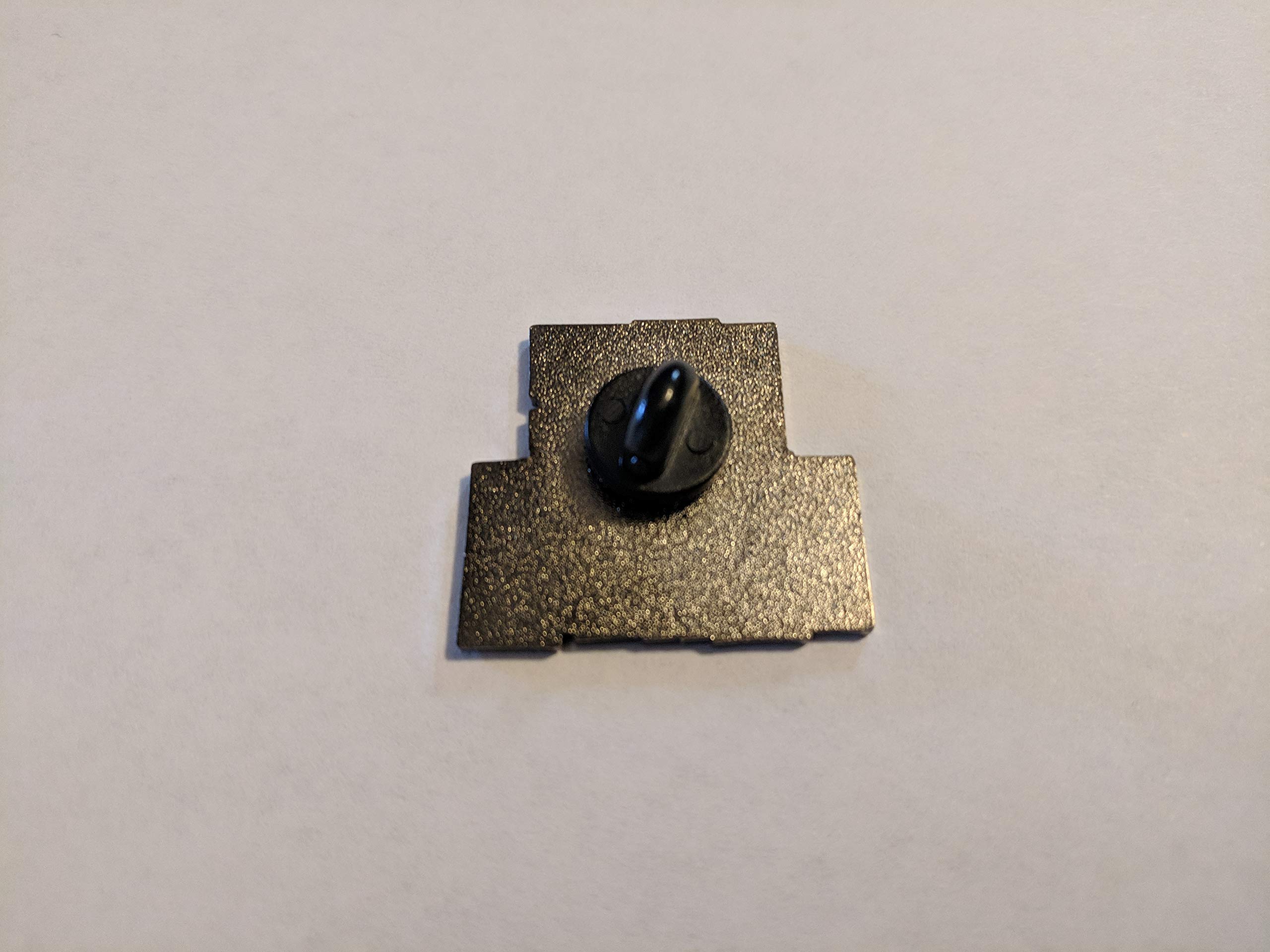 FiGPiN Dragon Ball Super Broly Movie: Broly XL - Collectible Pin - Not Machine Specific