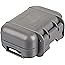 Gorilla Box Heavy-Duty Waterproof Magnetic Stash Case for GPS Trackers & Spare Keys - Rust-Proof Magnet - Color-Matched to Ca