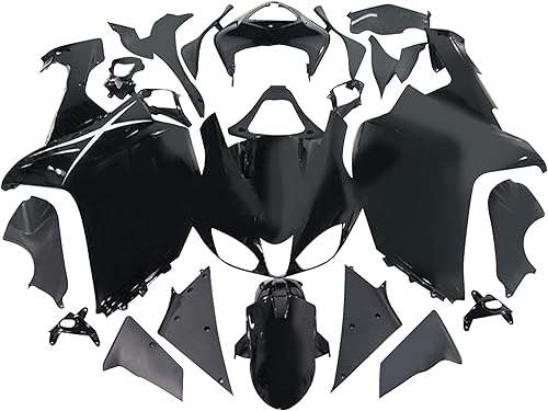 Yana Shiki BKK304UNP Kit de carenado de plástico ABS para cuerpo completo