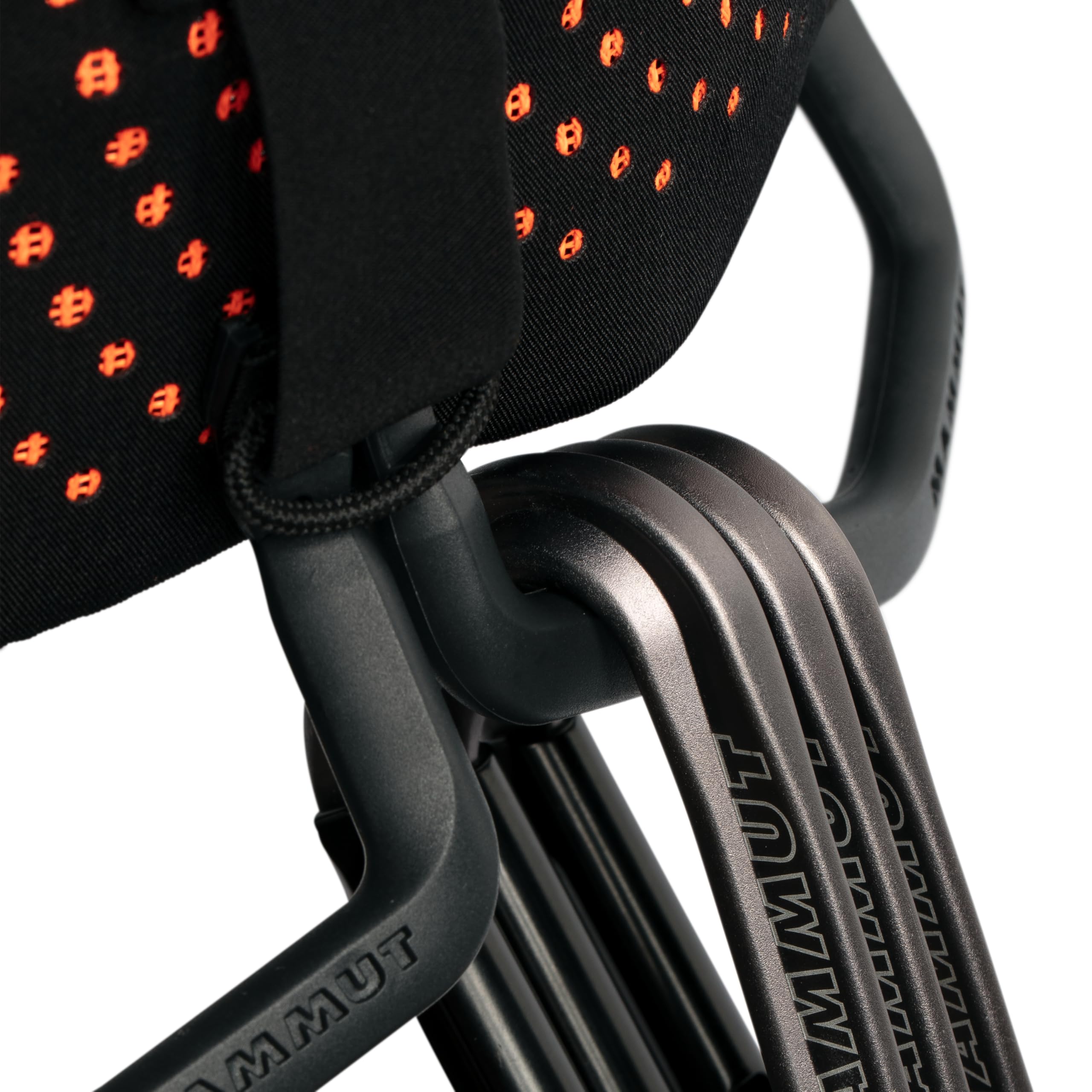 Mammut Arnes Comfort Fast Adjust Arnés Hombre
