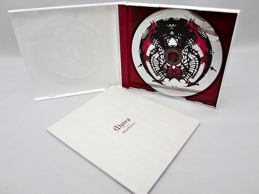 SouodHorizon Moira　其でもお征きなさい仔等よ初回限定盤BOX Amazon.co.jp: Sound Horizon 6th Story Concert「Moira」‾其れ