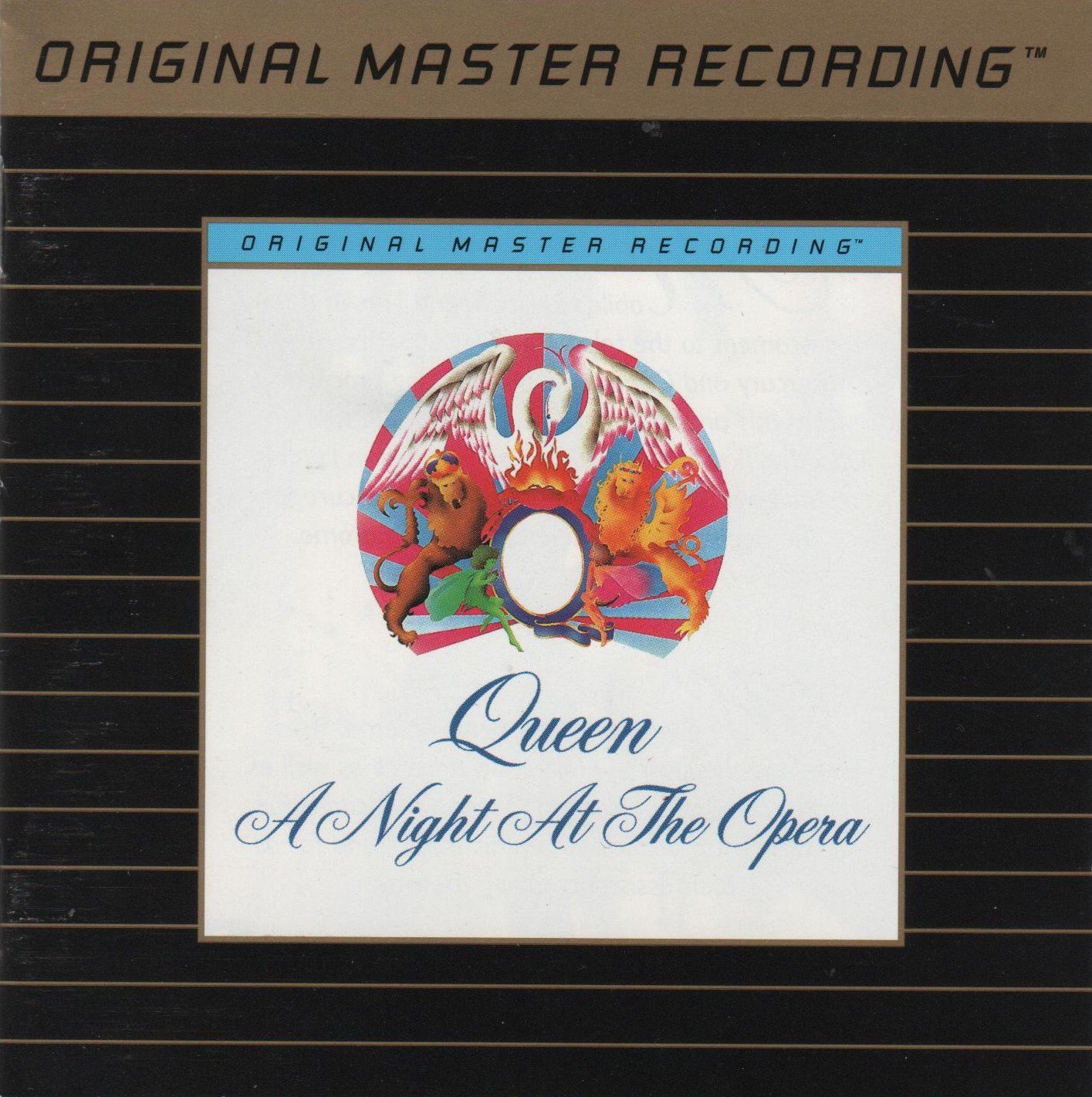 Night at the Opera