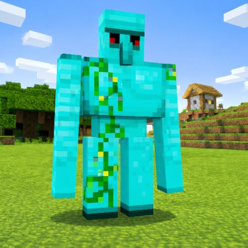 Golem Rise Craft Arena Online Multiplayer Battle Experience Game Pro