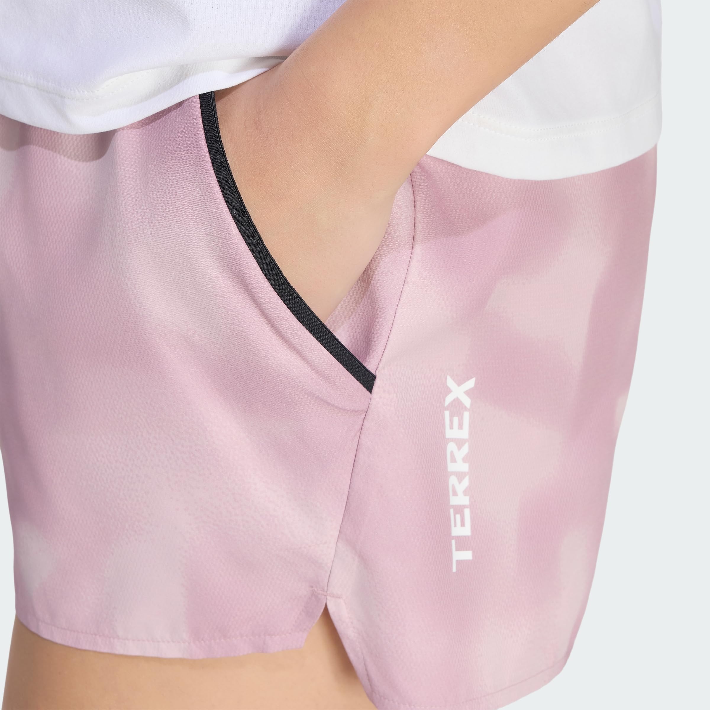 adidas Donna Terrex Multi Light Shorts
