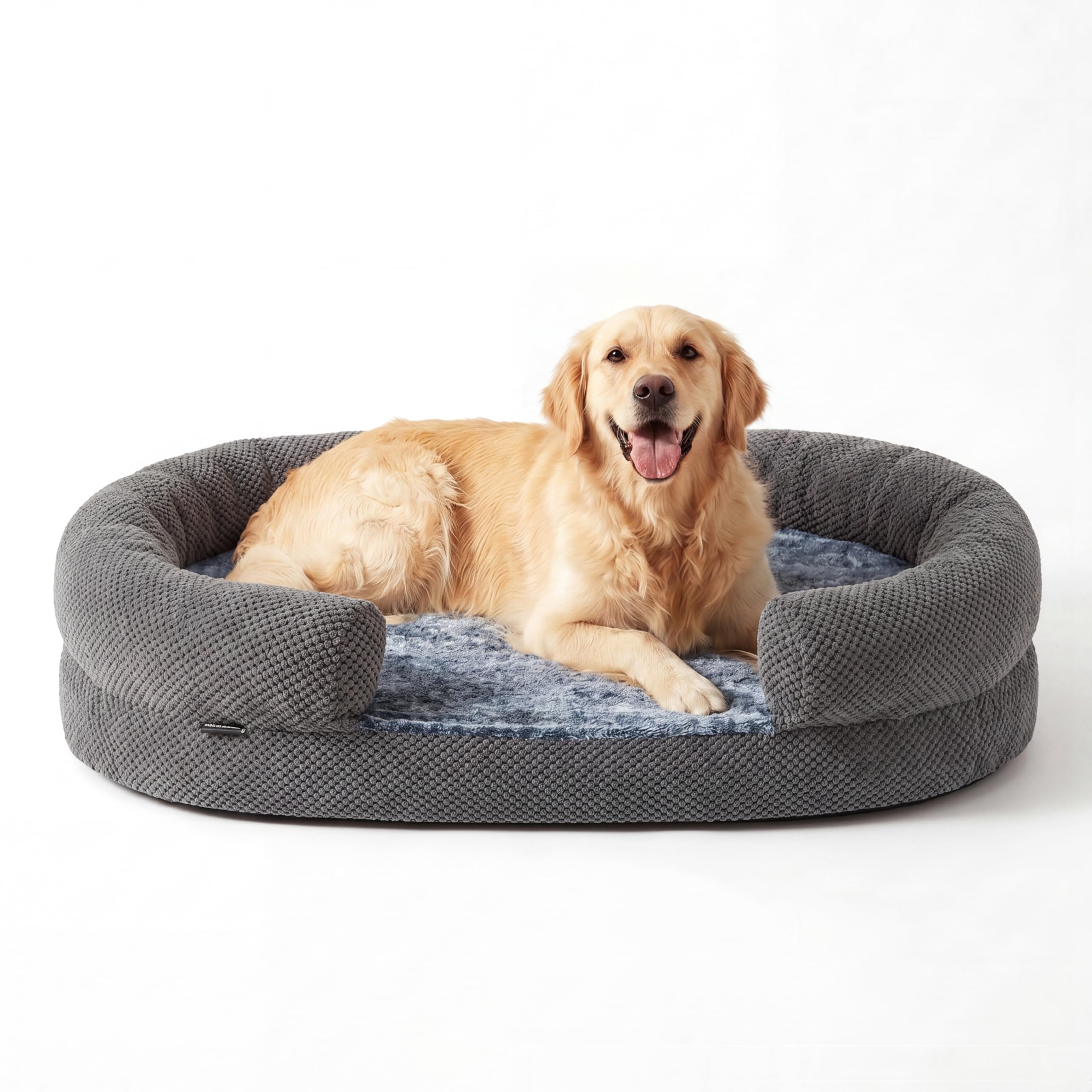 Miorun XL Orthopedic Dog Bed
