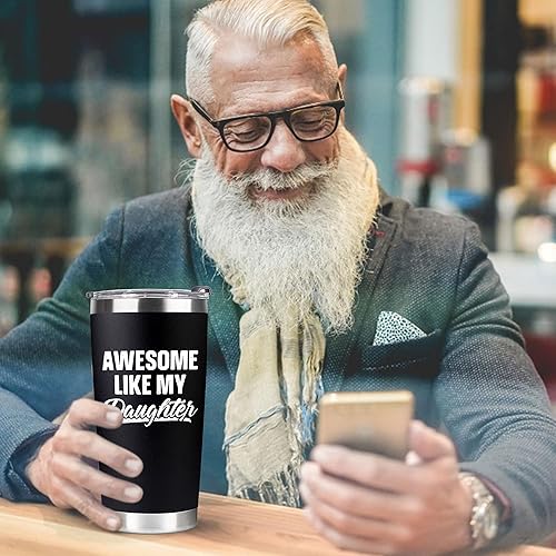 Miniatura 7 de Regalos de Navidad para papá de parte de la hija, ideas de regalos de Navidad para papá, regalos para papá para Navidad, regalos para papá de hija,