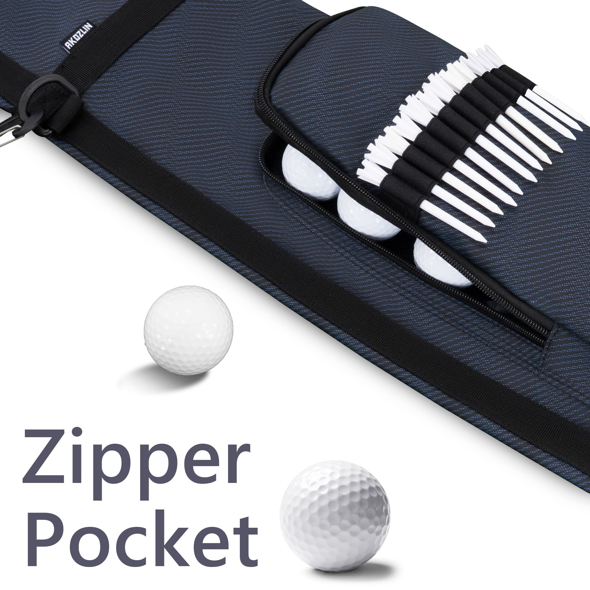 best walking golf bags