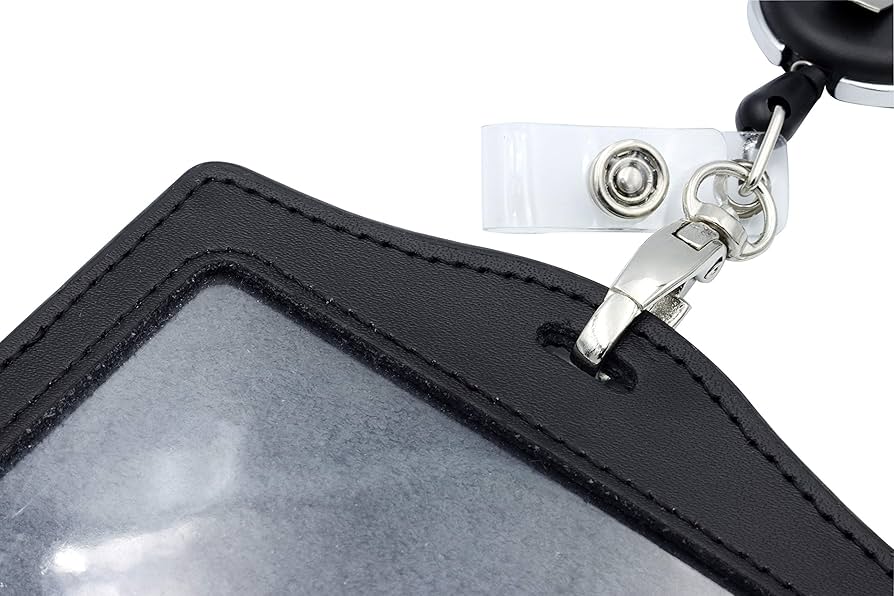 【Llife】SOFT STEER CARD CASE+NECK HOLDER Llife SOFT STEER CARD CASE