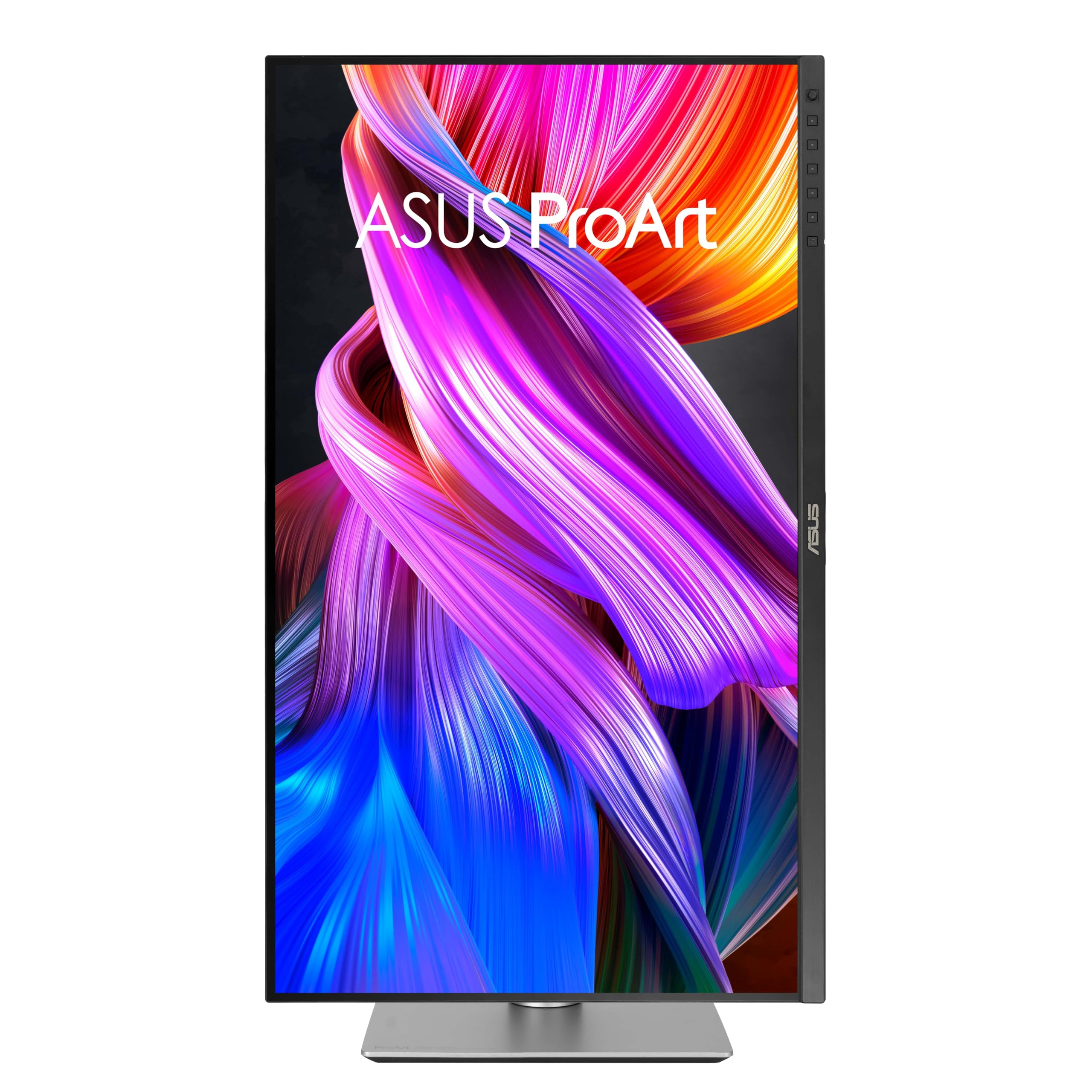 ASUS ProArt Display PA279CRV Professional Monitor – 27