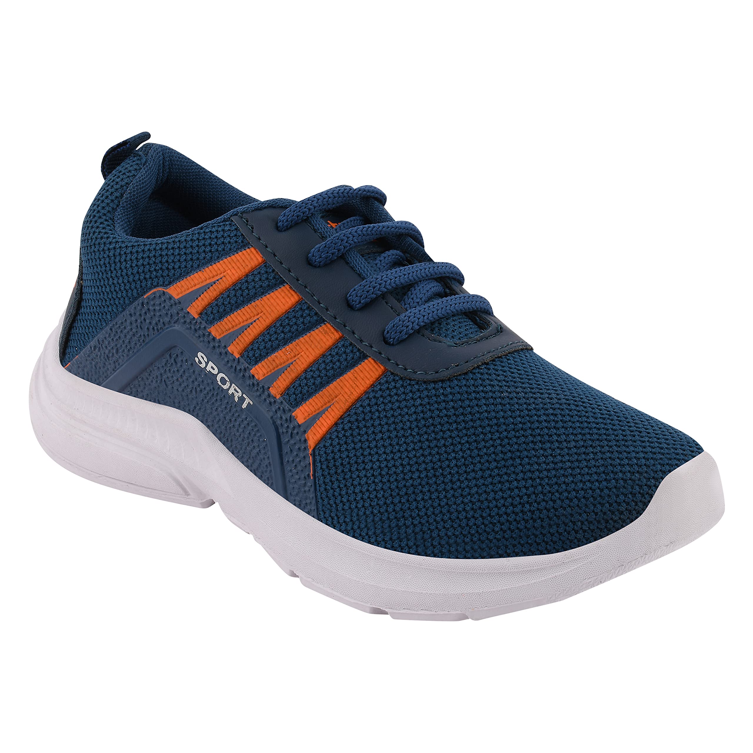 Elecant Boys 1725-kids Sneaker