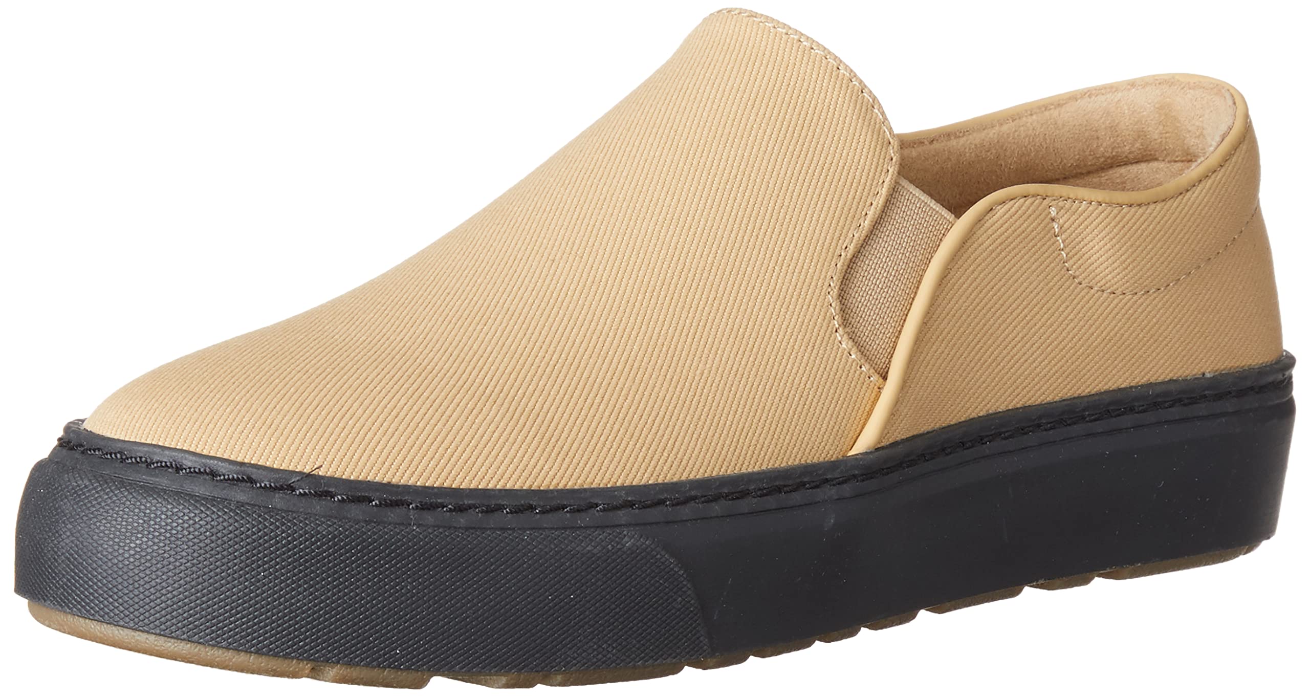 Womens Comfortable Slip on Sneaker
