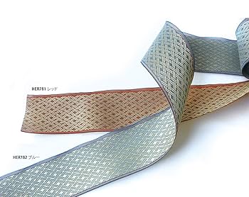 畳のヘリ 手芸 畳へり ニューバージョン 全24色 40m : 笹井産業Web