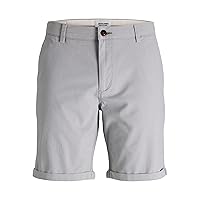 JACK & JONES Shorts Jpstfury-Pantaloncini SRT SN, NAN