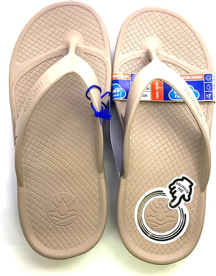 Amazon | [BREAKER OUT] AXXE CLASSIC×FREEWATERS SANDAL アックス