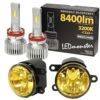 Amazon | ピカキュウ ダイハツ タフト［LA900S/LA910S］純正LED