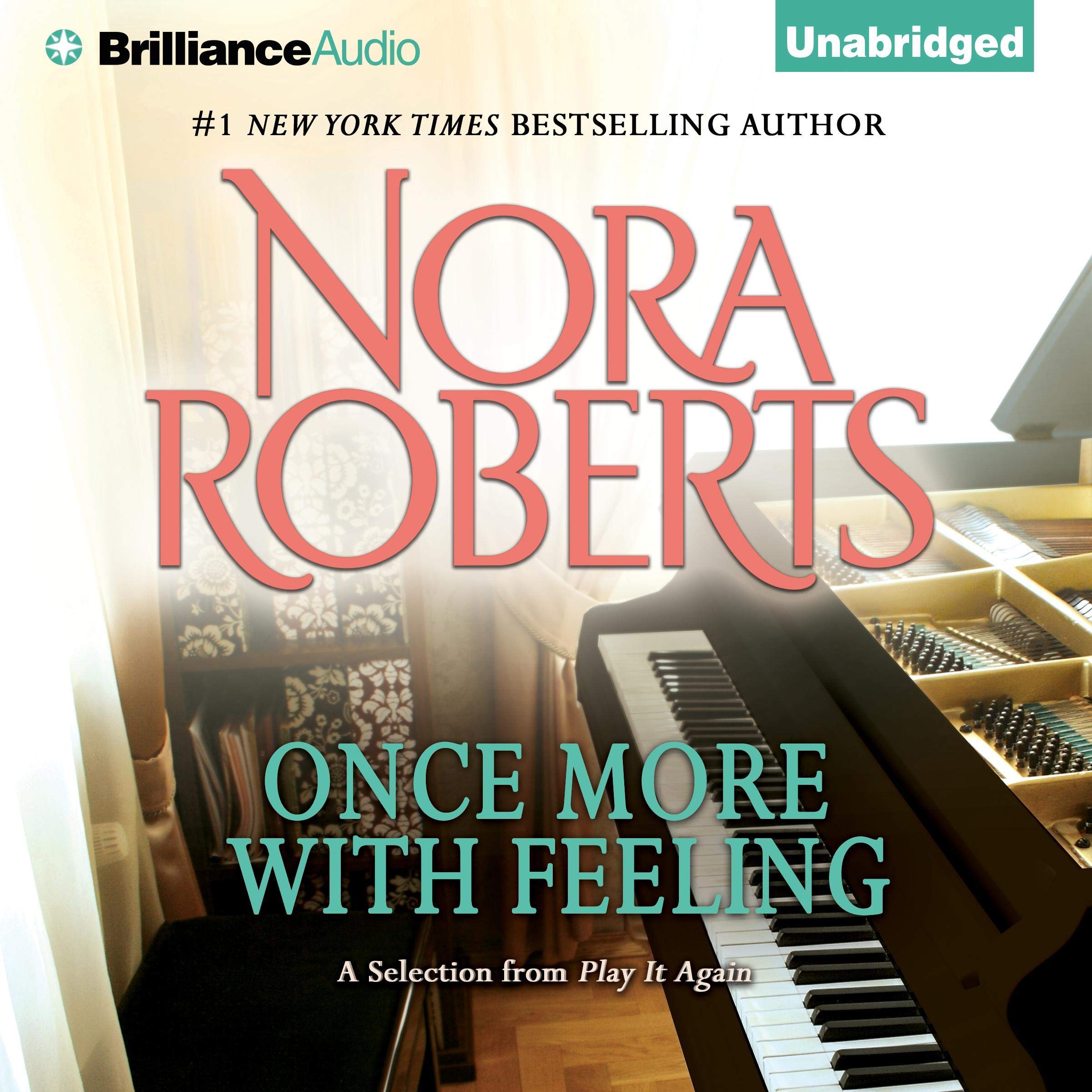 Cover art for Once More with Feeling
