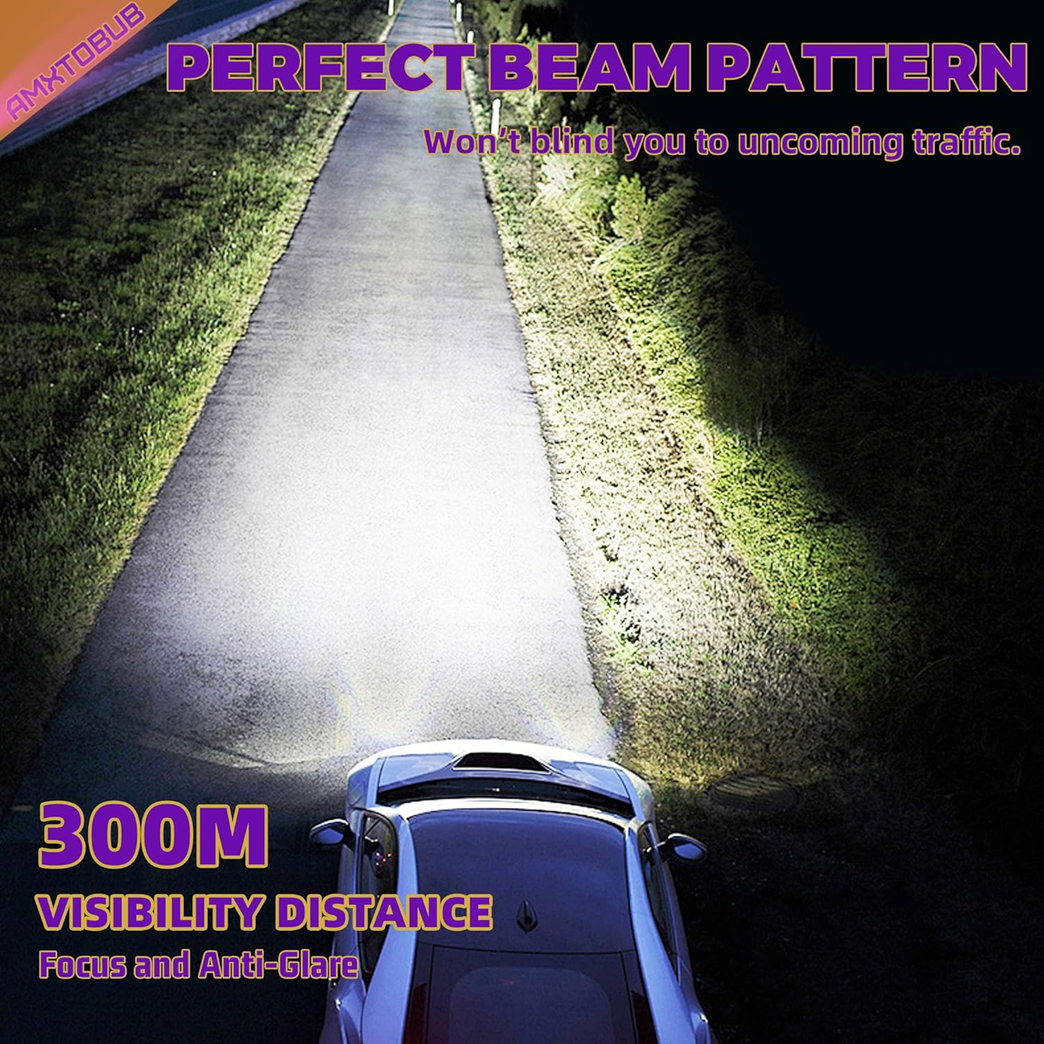 For 2007-2015 Chevy Silverado 1500 2500HD 3500HD light Bulbs, 9005 High Beam H11 Low Beam H16 Fog Light Turn signal Lights Combo, 8PCS