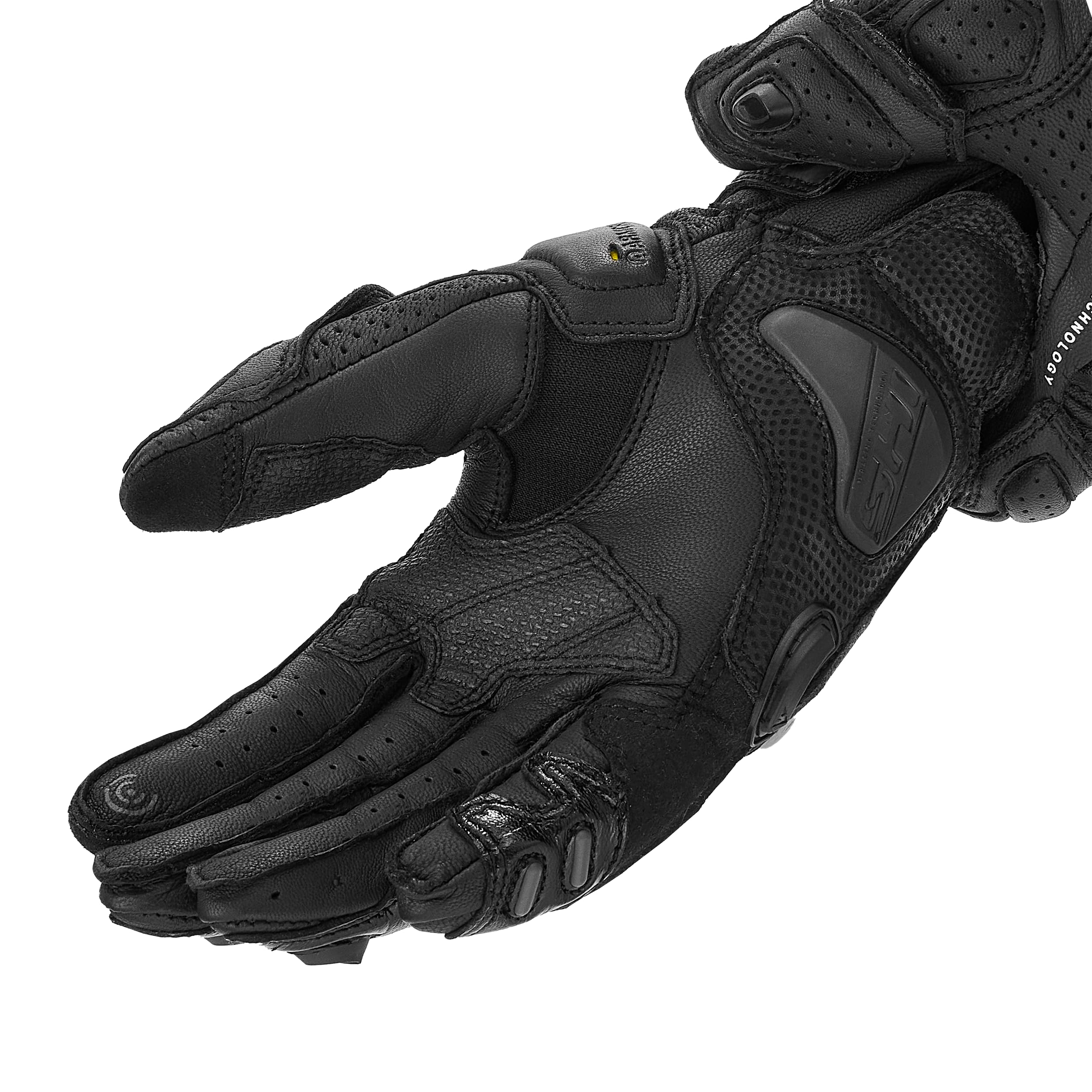SHIMA Xrs-3 męskie rękawice motocyklowe