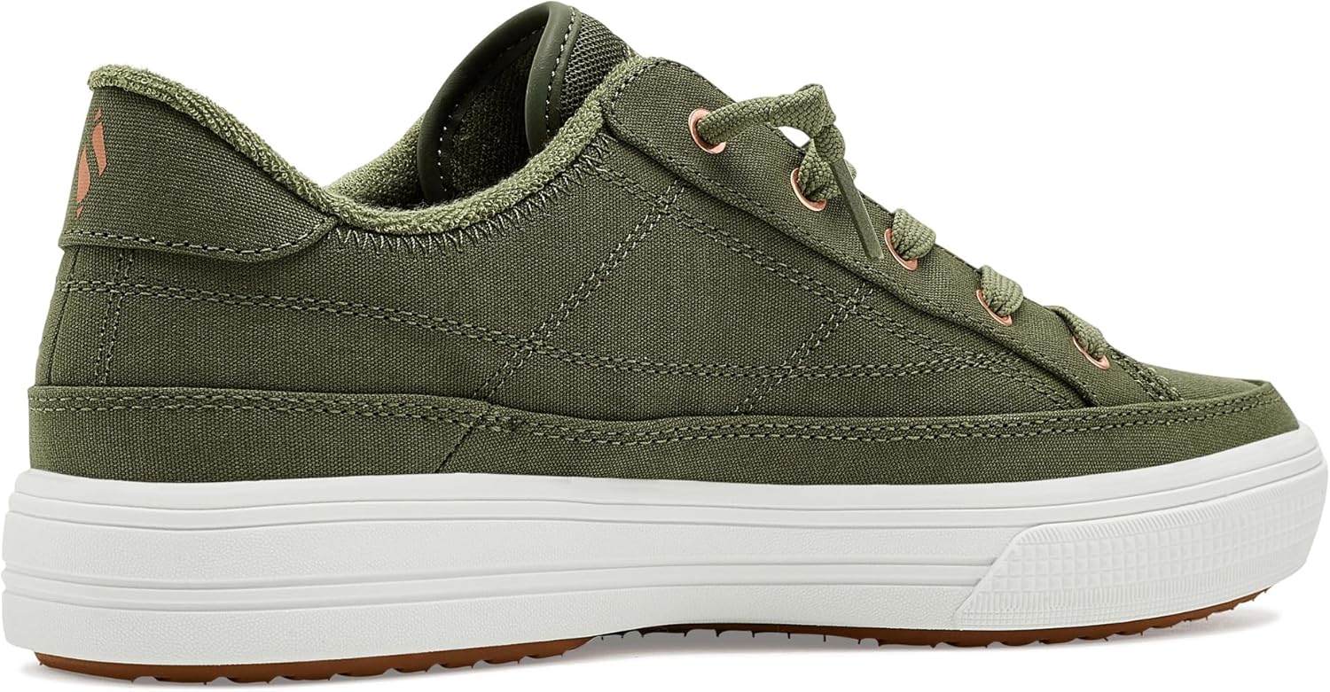 Skechers Women's Arch Fit Arcade Meet Ya There Sneakers - Image 4