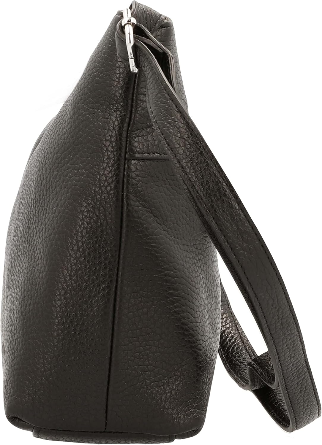 Picard Women's Shoulder Bag Pure Genuine Leather Medium with Zip Shoulder Bag Everyday Going Out