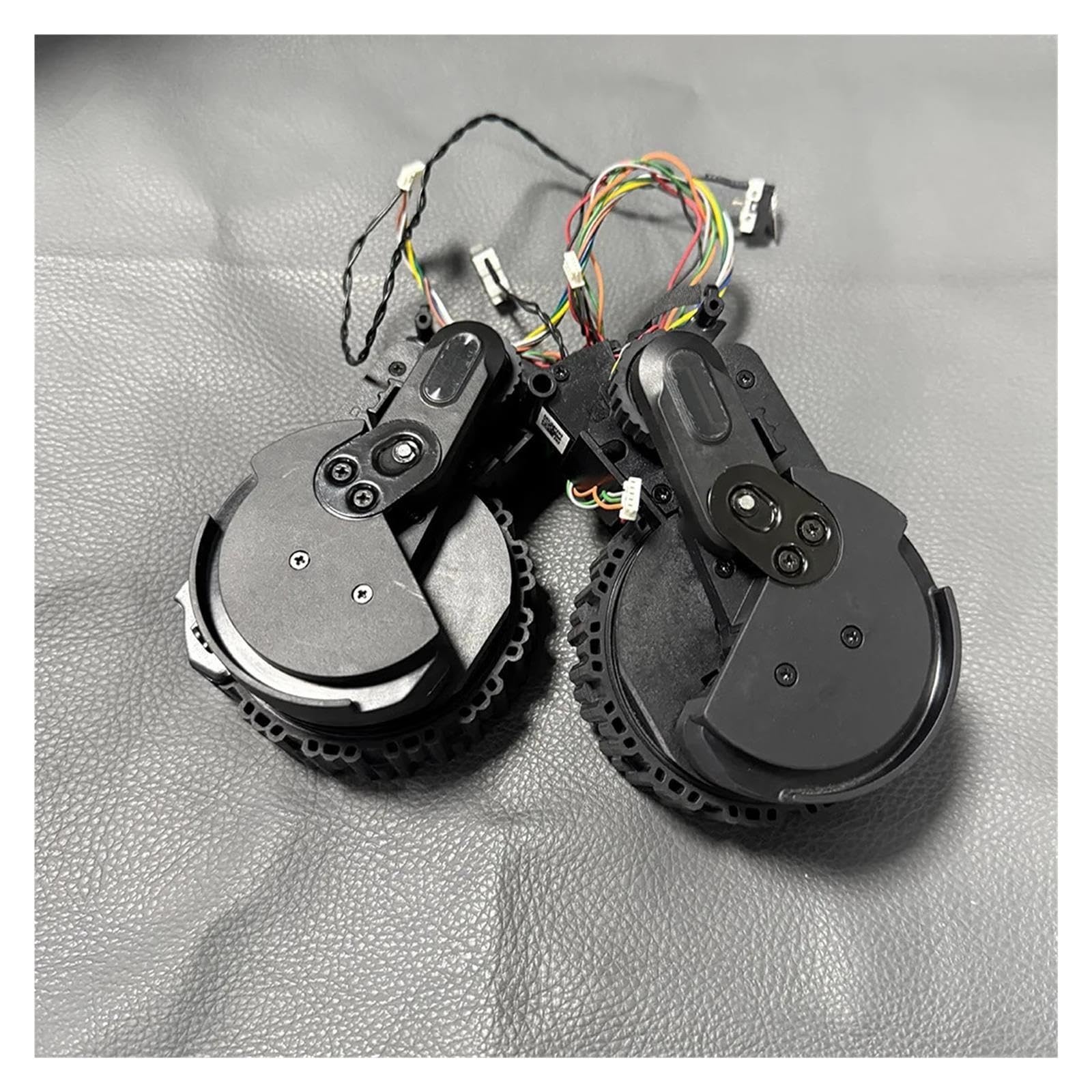 Motore Della Ruota Motrice, Compatibile Con Dreame, X50 X50Pro X50 Ultra