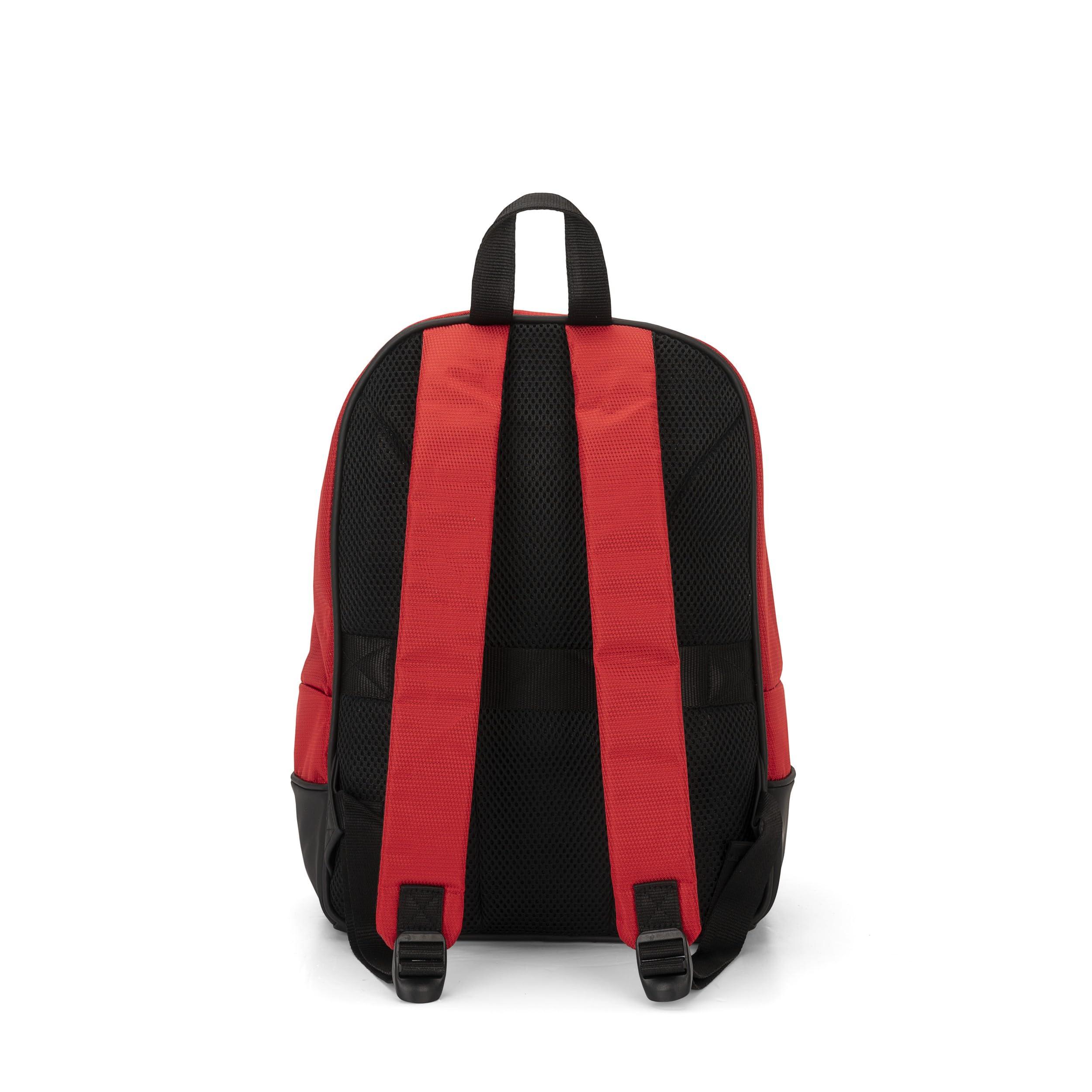 Scuderia Ferrari Mochila Free Time