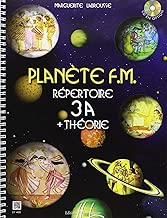Download Planète F.M. Volume 3A - répertoire et théorie PDF