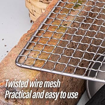 バーベキュー・調理用品 arcadia gear The Titan Titanium Grill Titan Titanium Grill | The Original Free-Standing Titanium